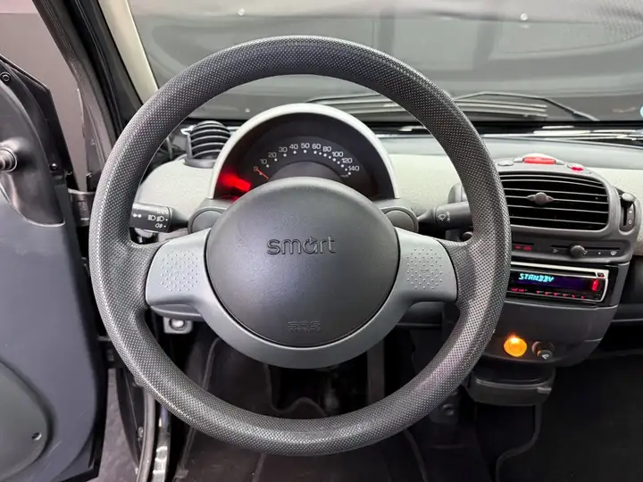 smart Fortwo 2006, foto 37