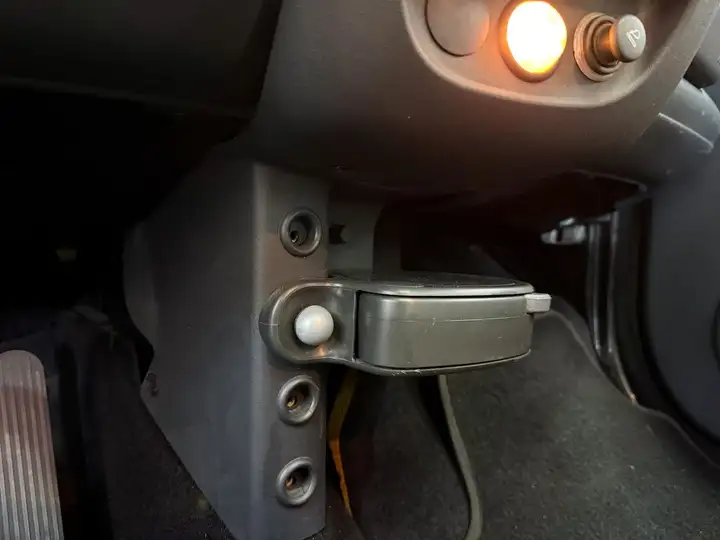 smart Fortwo 2006, foto 48