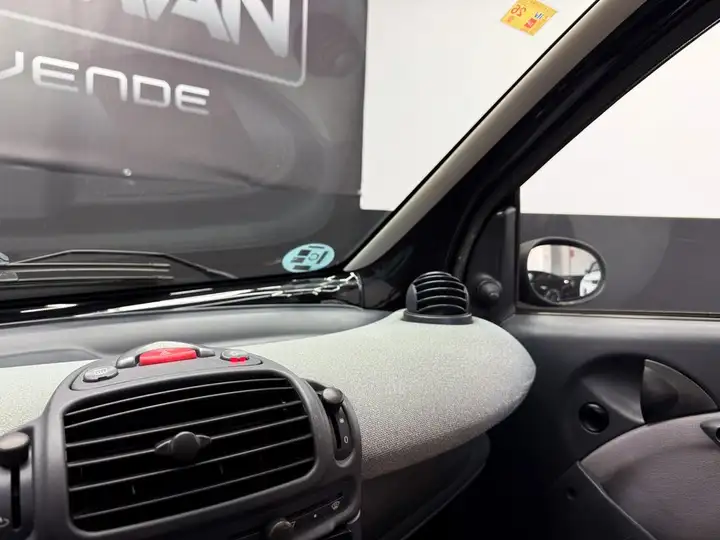 smart Fortwo 2006, foto 45