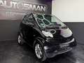 smart forTwo Coupé 45 Pure Aut. Negro - thumbnail 4