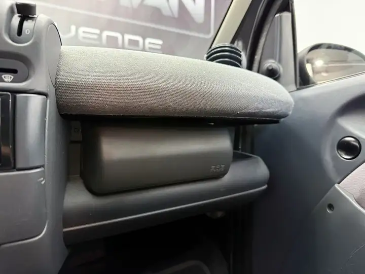 smart Fortwo 2006, foto 44