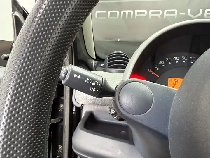 smart Fortwo 2006, foto 40