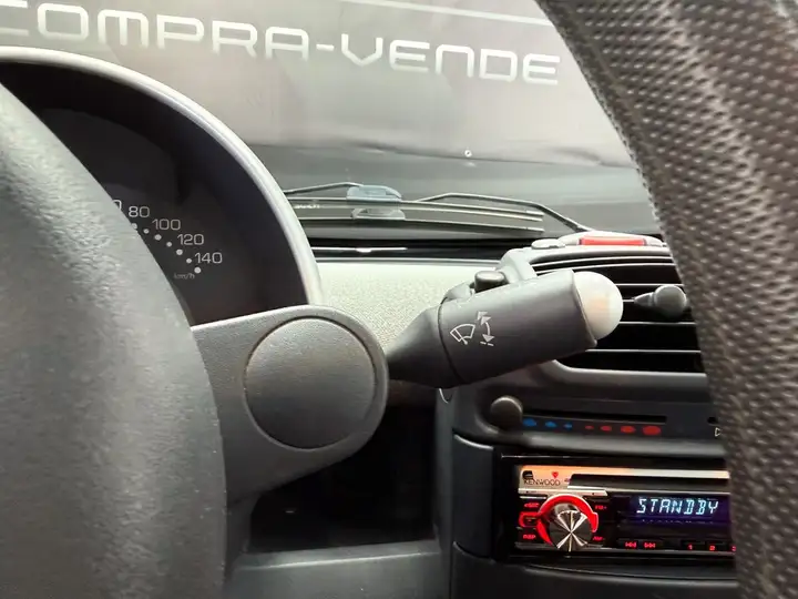 smart Fortwo 2006, foto 41