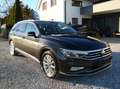 Volkswagen Passat Variant Elegance 2.0 TDI IQ-Matrix Top 1-Hand Schwarz - thumbnail 1