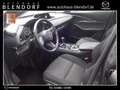 Mazda CX-30 Selection 122 Automatik Navigation|Kamera/18"LM-Rä Grijs - thumbnail 8