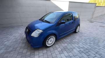 1.6 16v Vts 125cv