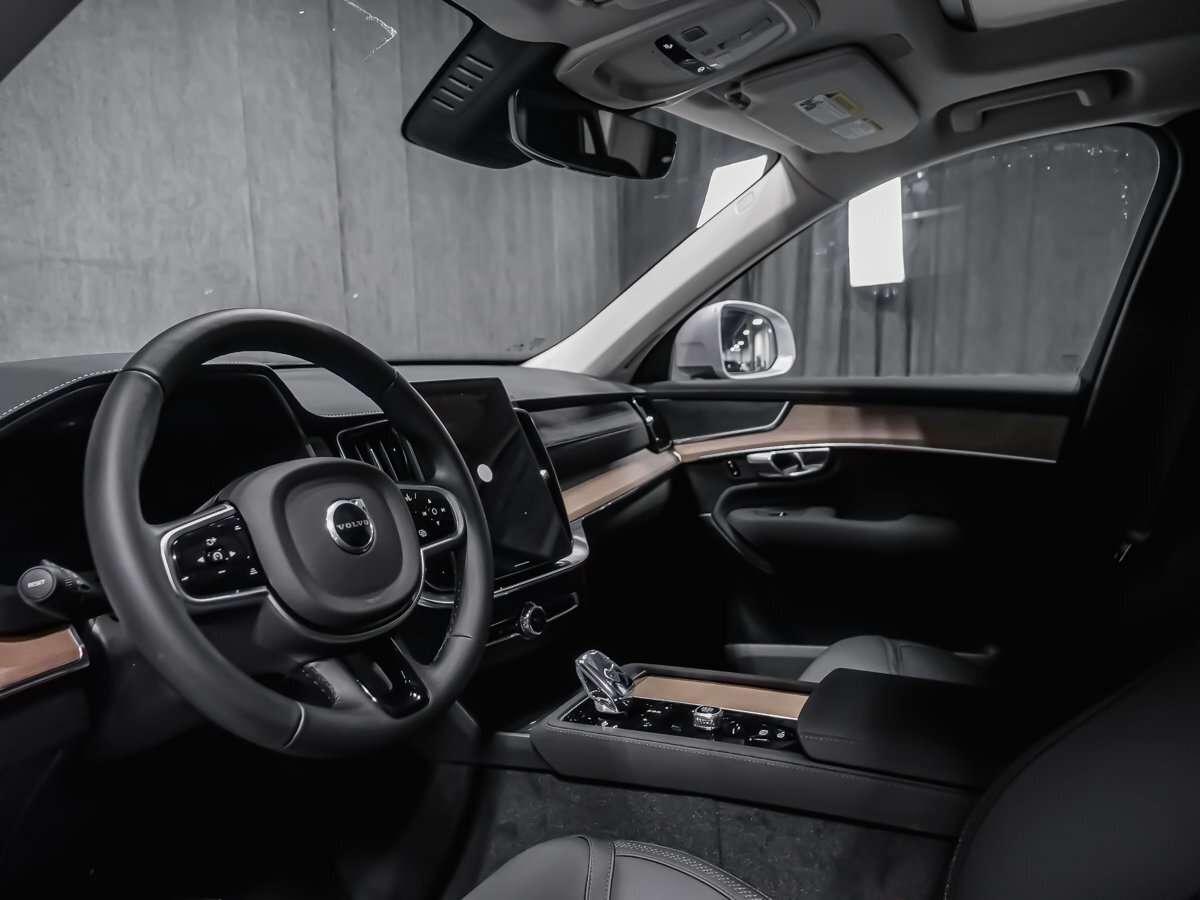 2026 Volvo XC90 Core 7-Seater (Bright Theme) thumb 7