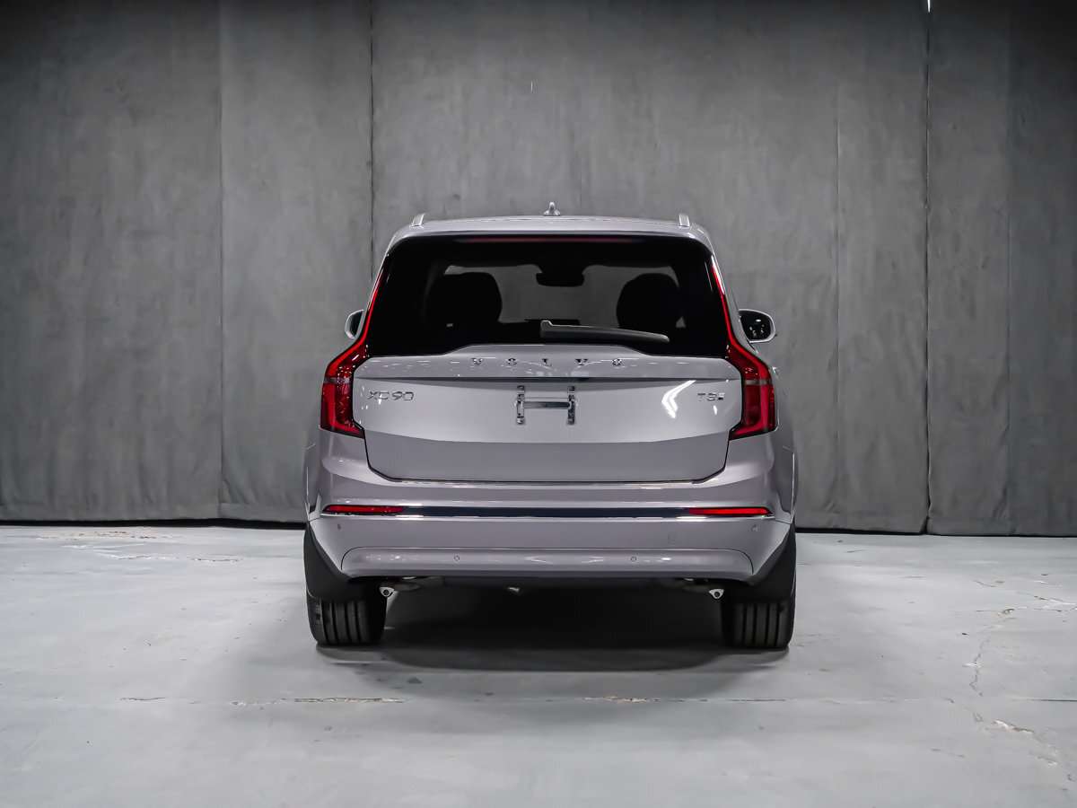 2026 Volvo XC90 Core 7-Seater (Bright Theme) thumb 6