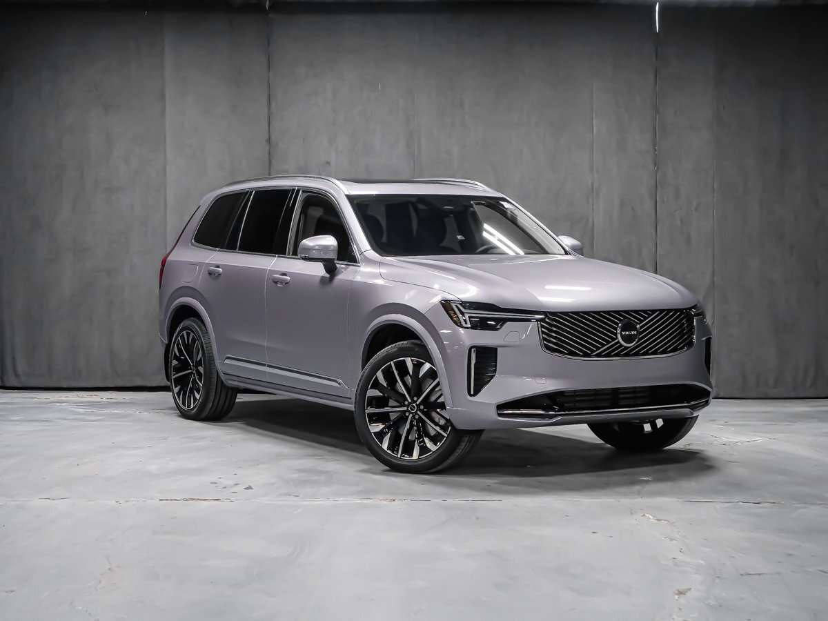 2026 Volvo XC90 Core 7-Seater (Bright Theme) alt 2