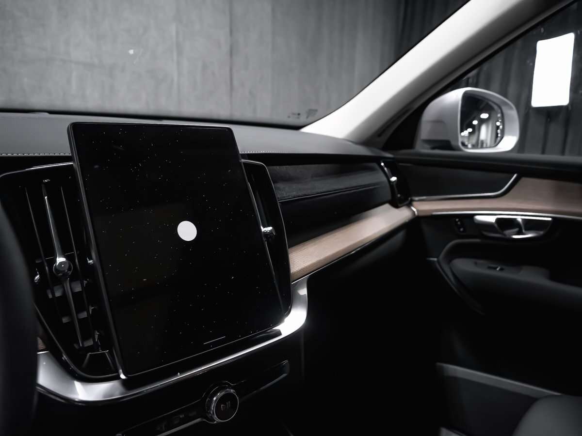 2026 Volvo XC90 Core 7-Seater (Bright Theme) thumb 11