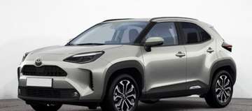 hybride 130h bva e-cvt 2wd design surequipe neuf 0km -15%