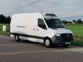 Mercedes-Benz Sprinter 314 2.2 CDI L3H2 Carrier-Koelwagen/ FRIGO Dag-Nach Blanc - thumbnail 4