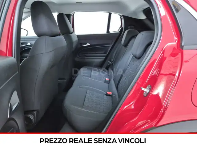 Fiat 600 view 8