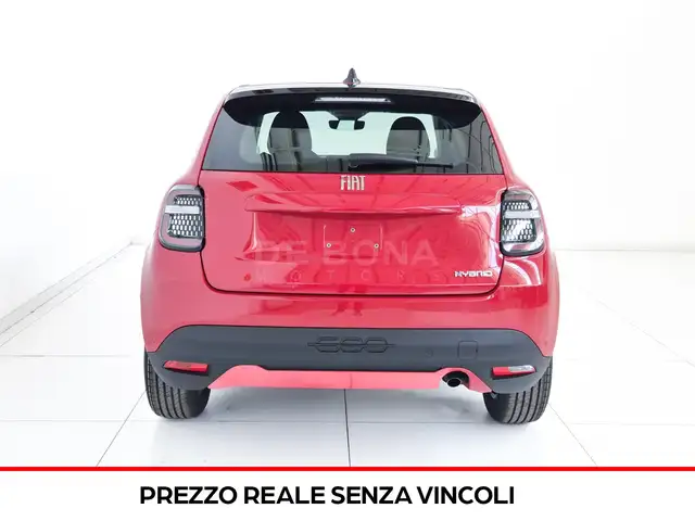 Fiat 600 view 5