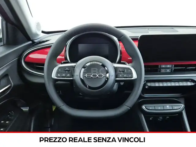 Fiat 600 view 10