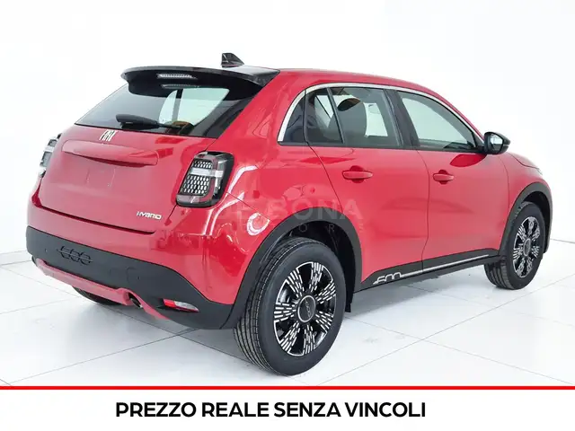 Fiat 600 view 4