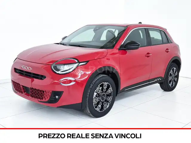2025 Fiat 600 for sale