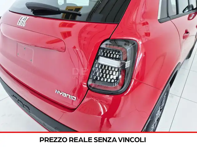 Fiat 600 view 14