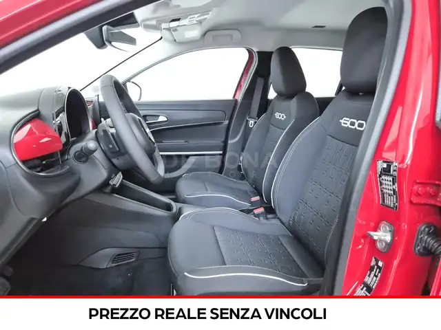 Fiat 600 view 7