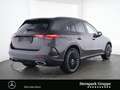 Mercedes-Benz GLC 300 GLC 300 d 4M AMG HAL*Airm*Pano*AHK*HuD*Distr*360 Grau - thumbnail 3