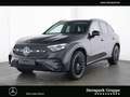 Mercedes-Benz GLC 300 GLC 300 d 4M AMG HAL*Airm*Pano*AHK*HuD*Distr*360 Grau - thumbnail 1