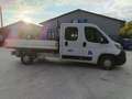 Fiat DUCATO  2.3 MJT 120 CV DOPPIA CABINA CASSONE Bianco - thumbnail 2