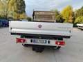 Fiat DUCATO  2.3 MJT 120 CV DOPPIA CABINA CASSONE Bianco - thumbnail 4