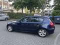 BMW 118 118d Blau - thumbnail 2