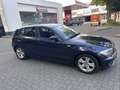 BMW 118 118d Blau - thumbnail 1