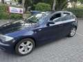 BMW 118 118d Blau - thumbnail 16