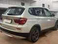 BMW X3 X3 xDrive 35dA Plateado - thumbnail 3