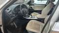 BMW X3 X3 xDrive 35dA Plateado - thumbnail 5