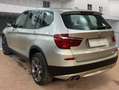 BMW X3 X3 xDrive 35dA Plateado - thumbnail 2