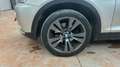 BMW X3 X3 xDrive 35dA Plateado - thumbnail 8