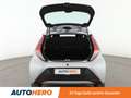 Toyota Aygo 1.0 X*KLIMA*GARANTIE* Grau - thumbnail 16