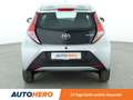 Toyota Aygo 1.0 X*KLIMA*GARANTIE* Grau - thumbnail 5