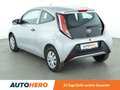 Toyota Aygo 1.0 X*KLIMA*GARANTIE* Grau - thumbnail 4