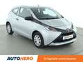 Toyota Aygo 1.0 X*KLIMA*GARANTIE* Grau - thumbnail 8