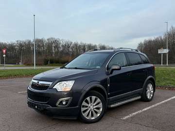 2.2 CDTI 163 COSMO PACK 4X4 AUTO - 1 ERE MAIN