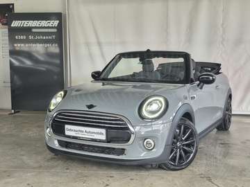 Cooper Cabrio