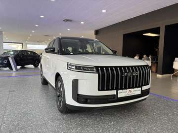 5 1.6 TGDI - 7DCT Pure