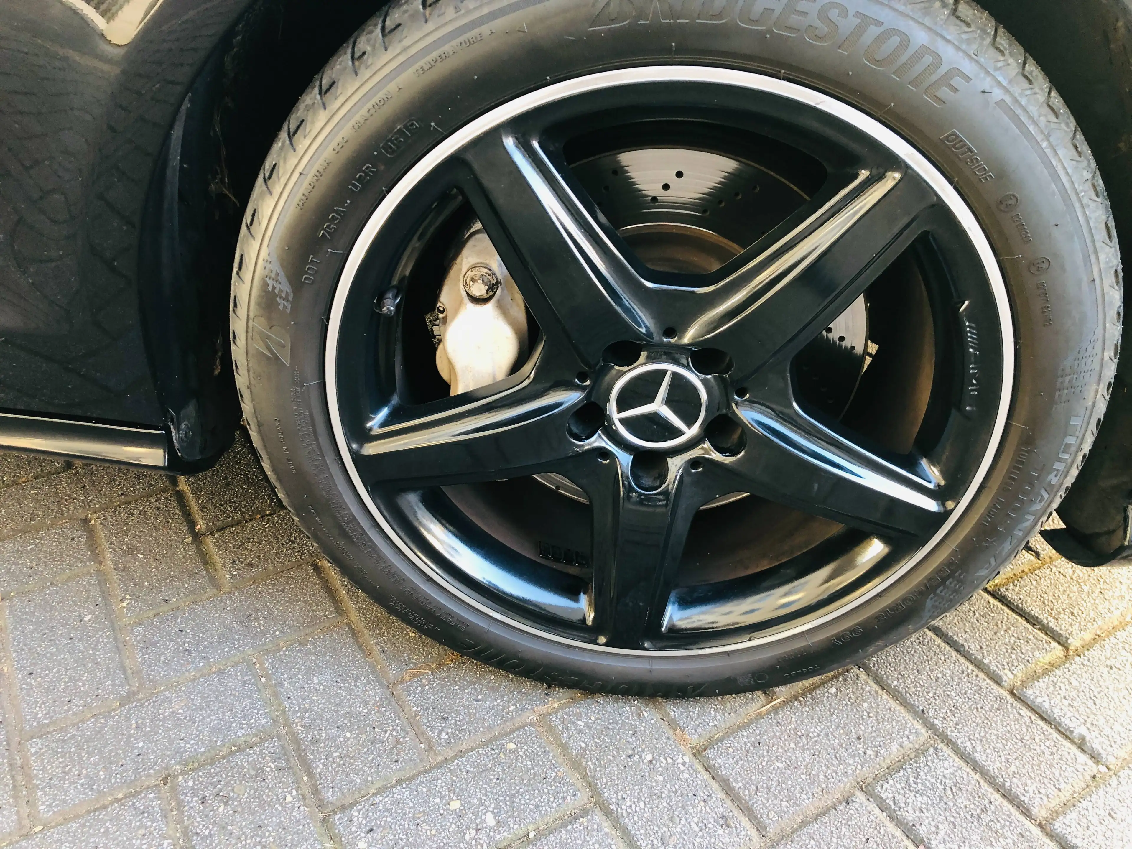 Mercedes-Benz CLS 350 CLS 350 CDI B4 4Matic (218.993)SHOOTING BREAK — photo 6
