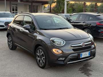 1.3 M.Jet 95 CV Cross NAVIGATORE, CUISE CONTROL