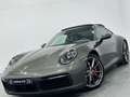 Porsche 992 Carrera 4S/LIFT/H-ACHSLENKUNG/APPROVED 6-26 Vert - thumbnail 2