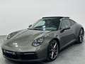 Porsche 992 Carrera 4S/LIFT/H-ACHSLENKUNG/APPROVED 6-26 Vert - thumbnail 4