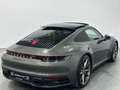 Porsche 992 Carrera 4S/LIFT/H-ACHSLENKUNG/APPROVED 6-26 Vert - thumbnail 6