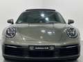 Porsche 992 Carrera 4S/LIFT/H-ACHSLENKUNG/APPROVED 6-26 Vert - thumbnail 9