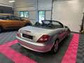 Mercedes-Benz SLK Gri - thumbnail 5