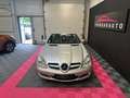 Mercedes-Benz SLK Gri - thumbnail 10