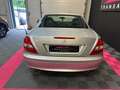 Mercedes-Benz SLK Gri - thumbnail 4